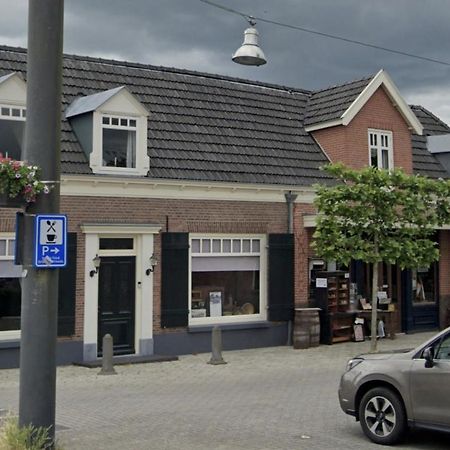 Bed and Breakfast Boven-Langs Diepenheim Exterior foto